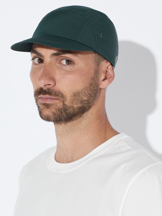 Casquette Run - Octobre x CIRCLE