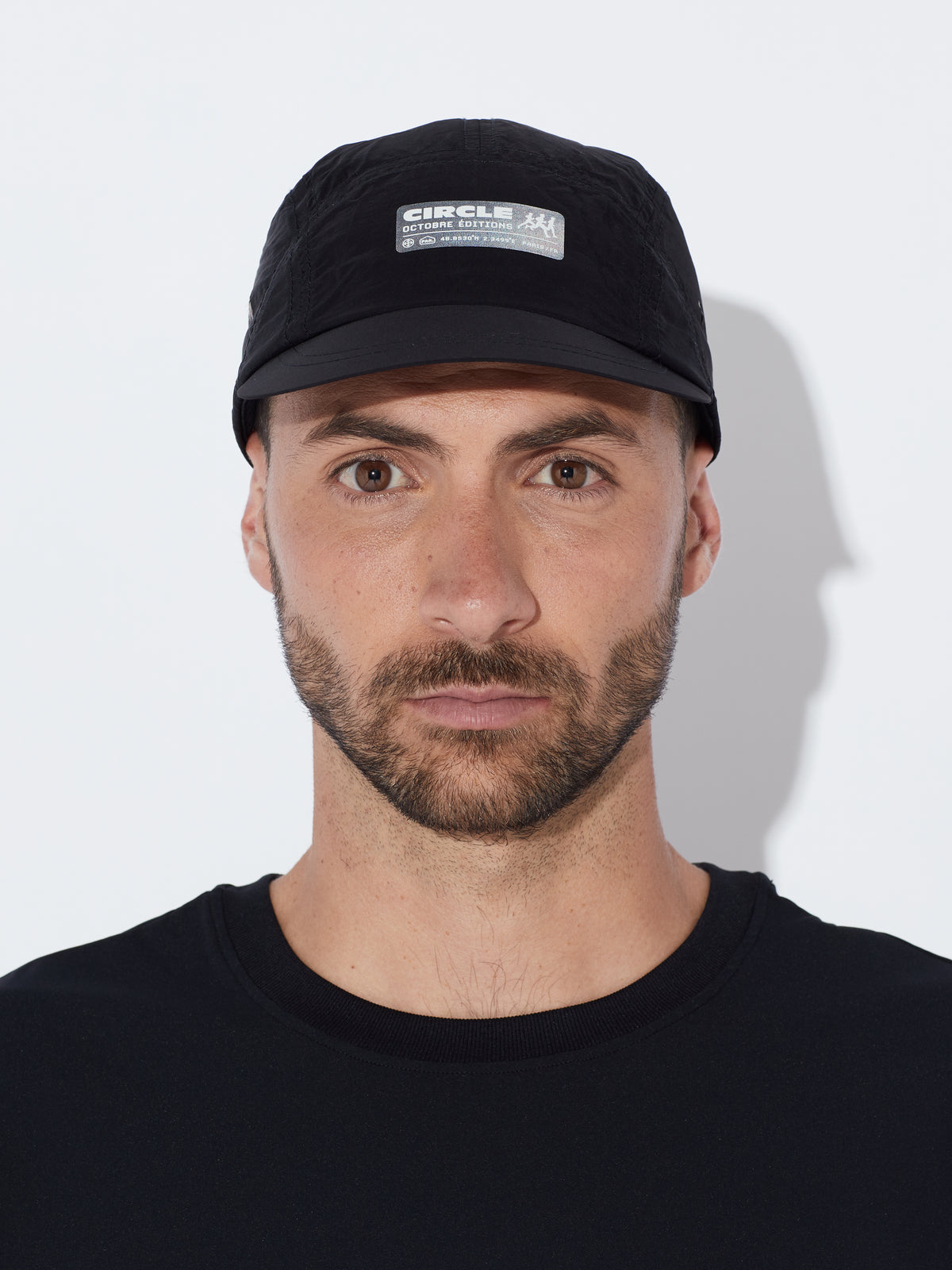 Run Cap - Octobre x CIRCLE