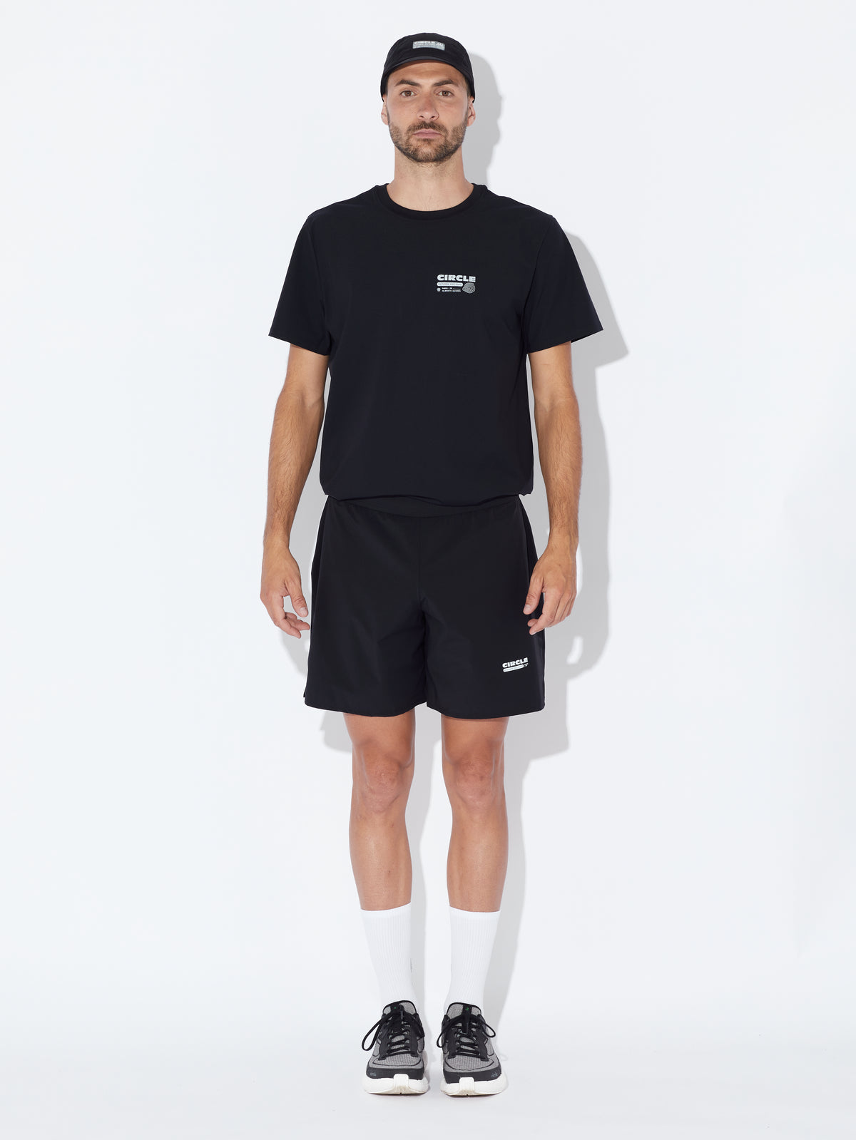 Run Cap - Octobre x CIRCLE