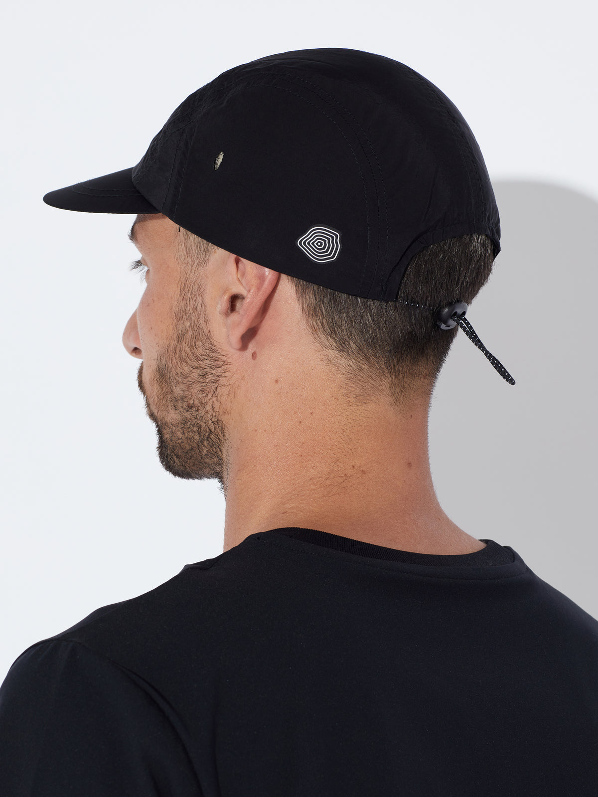 Run Cap - Octobre x CIRCLE