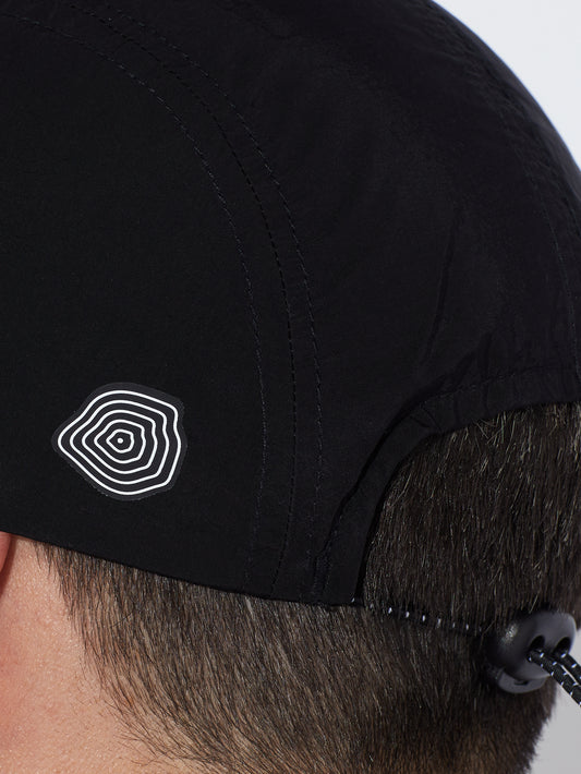 Casquette Run - Octobre x CIRCLE