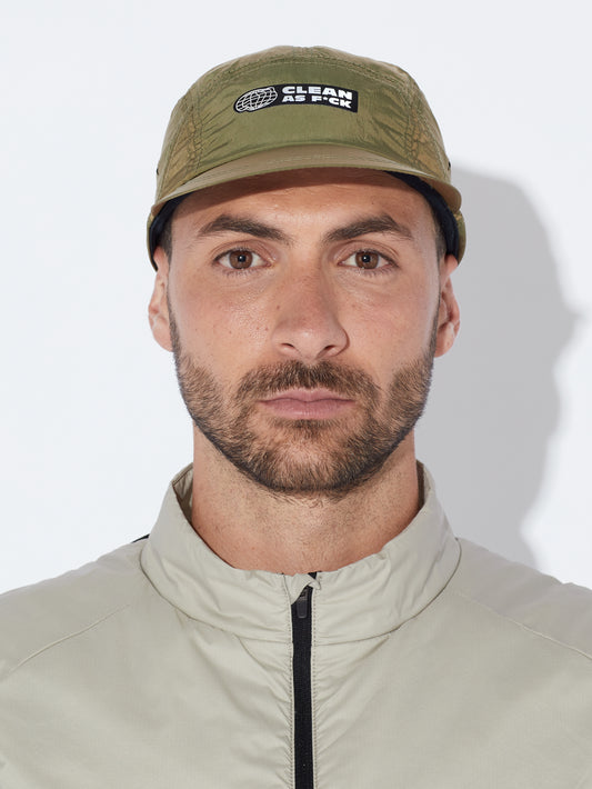Casquette Run CAF