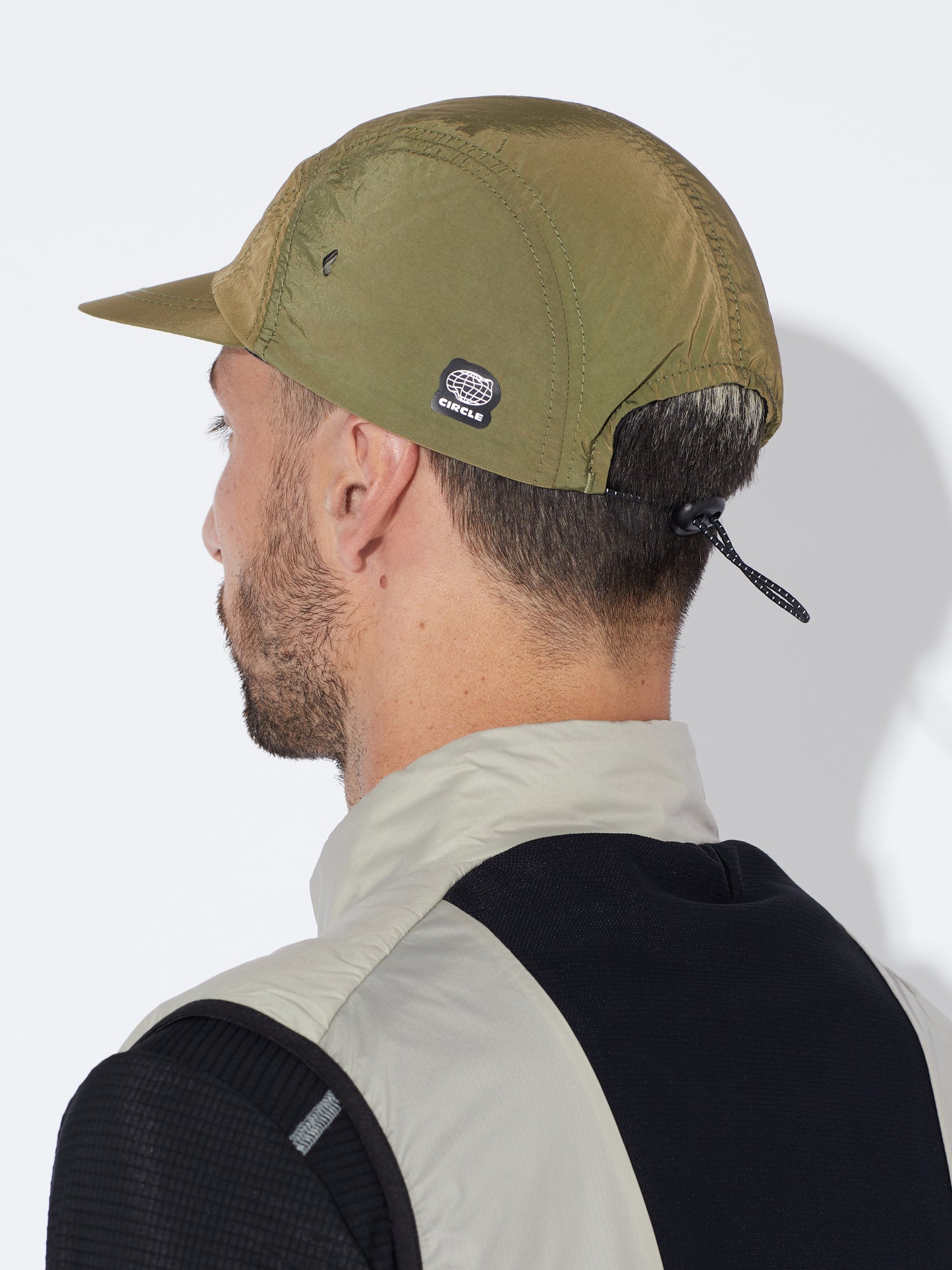 Casquette Run CAF