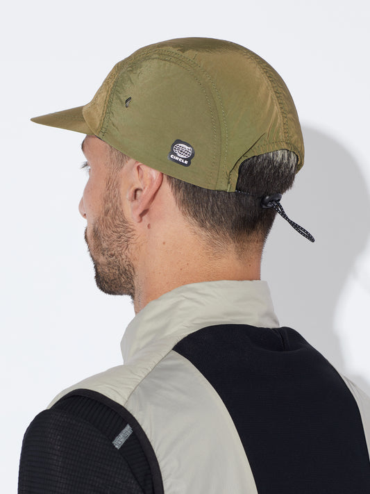 Casquette Run CAF