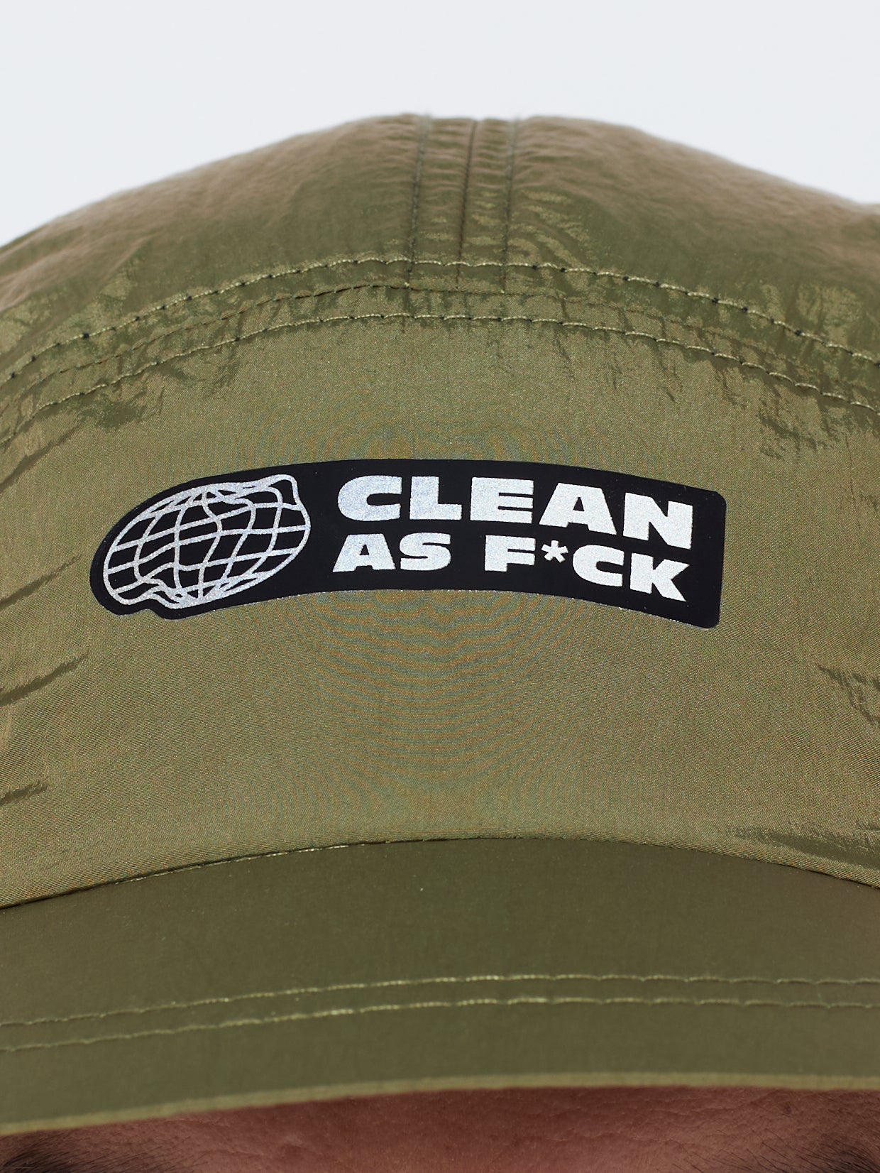 Casquette Run CAF
