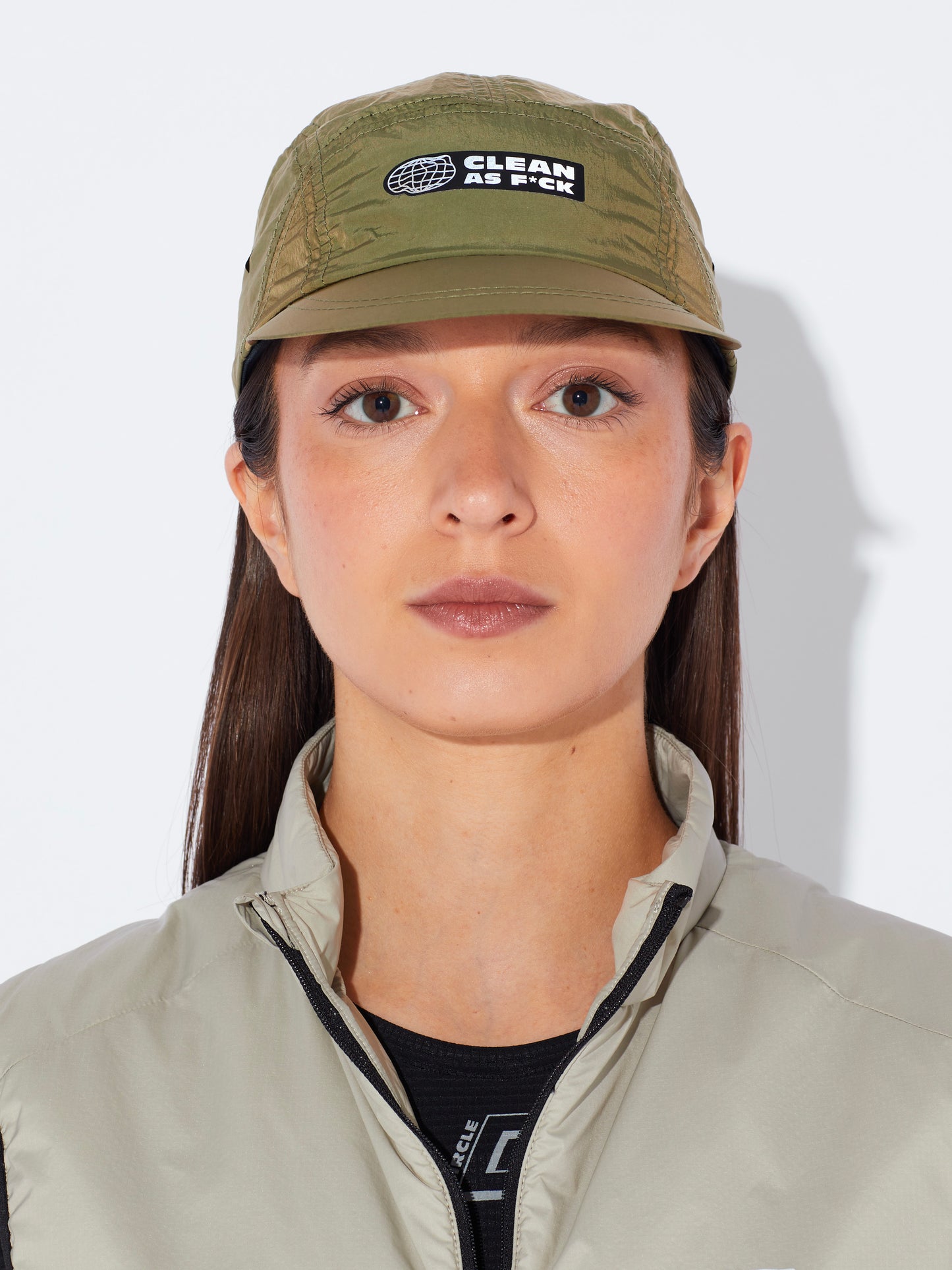 Casquette Run CAF