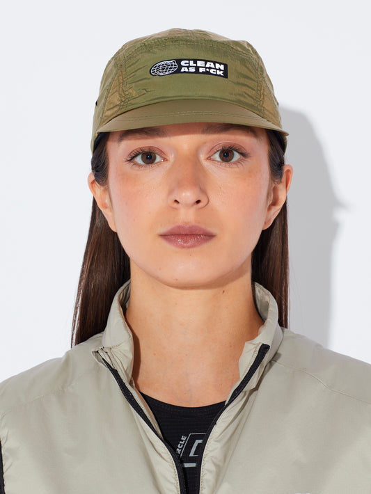 Casquette Run CAF