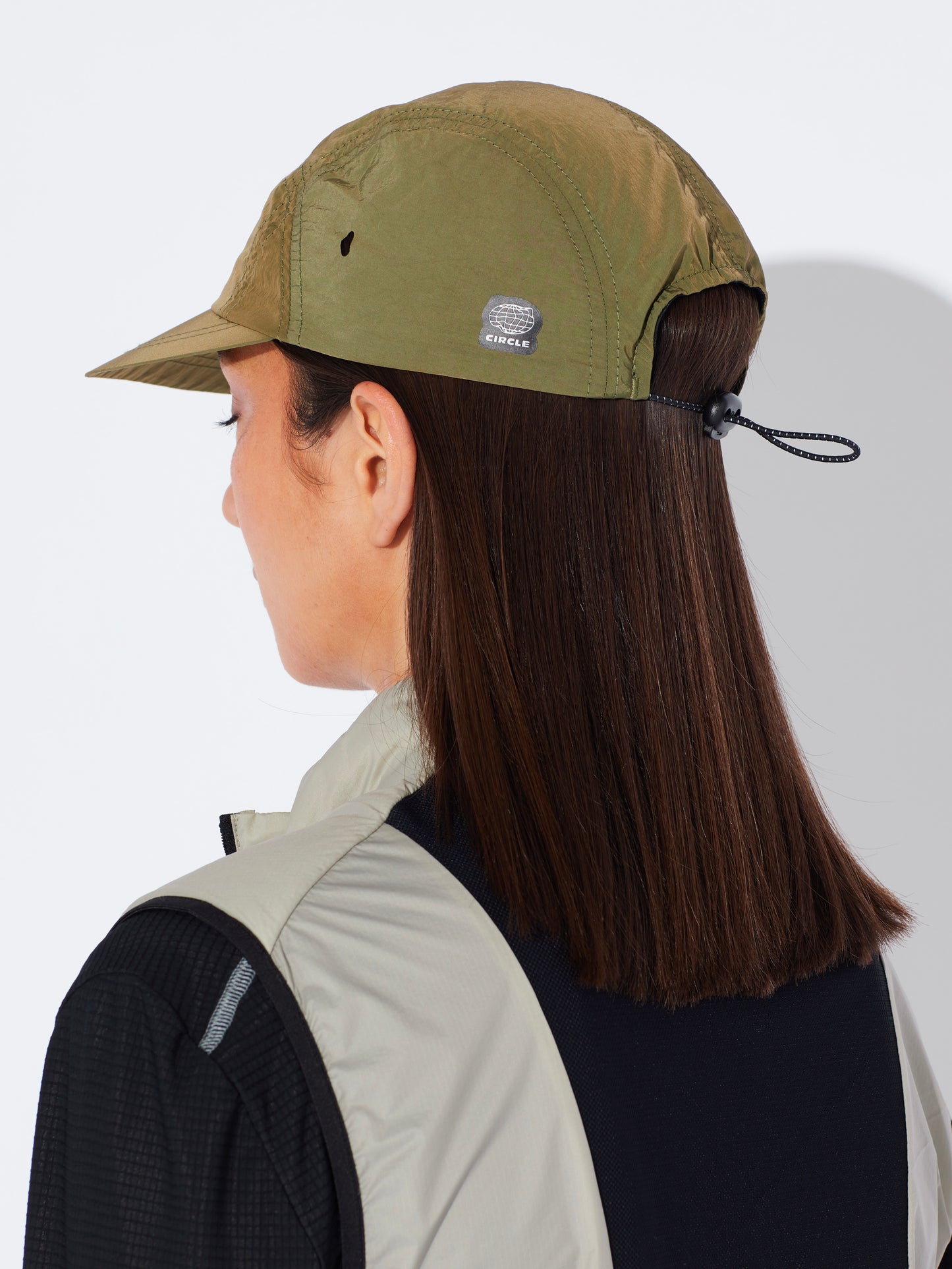 Casquette Run CAF