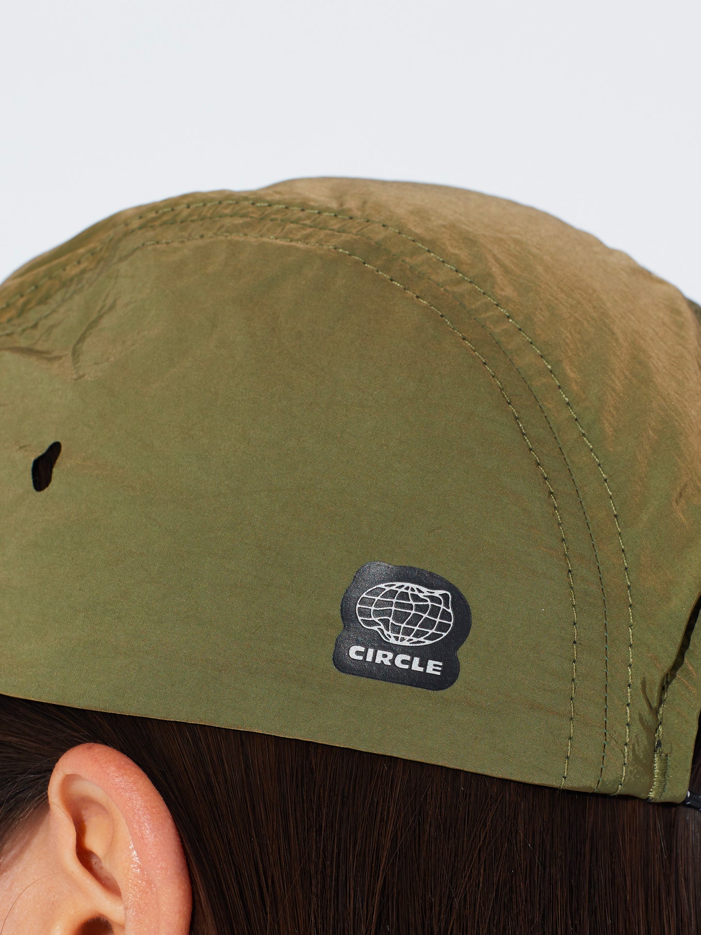 Casquette Run CAF