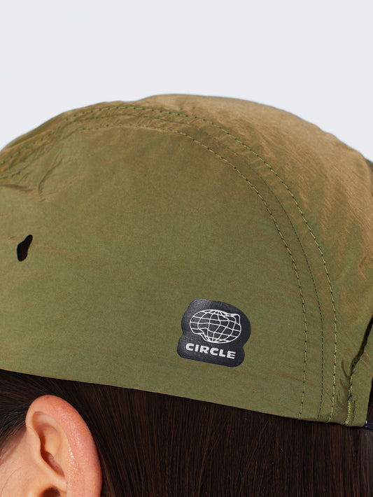 Casquette Run CAF