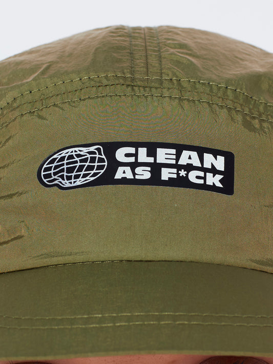 Casquette Run CAF