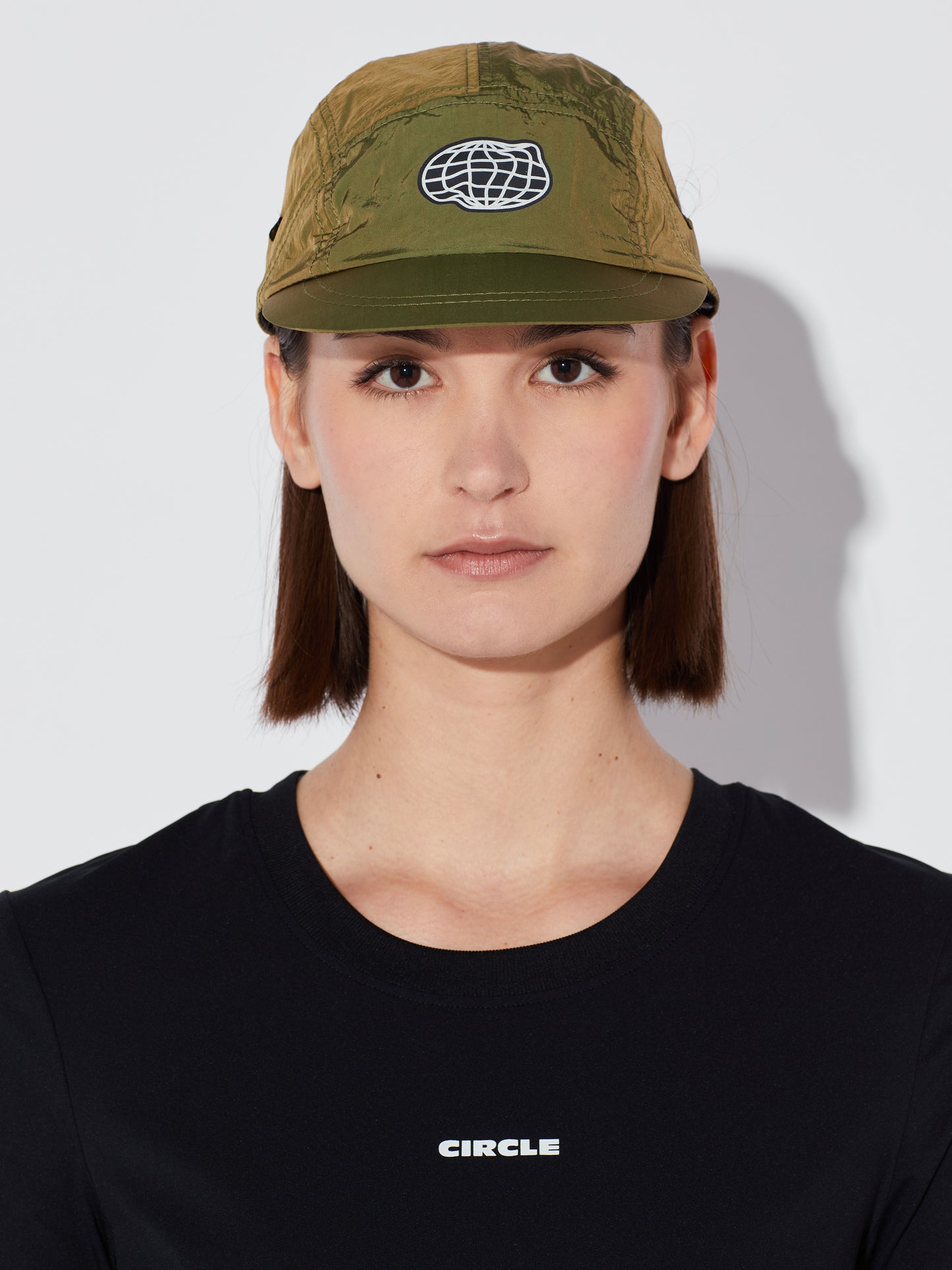 Casquette Run Planet 3.0