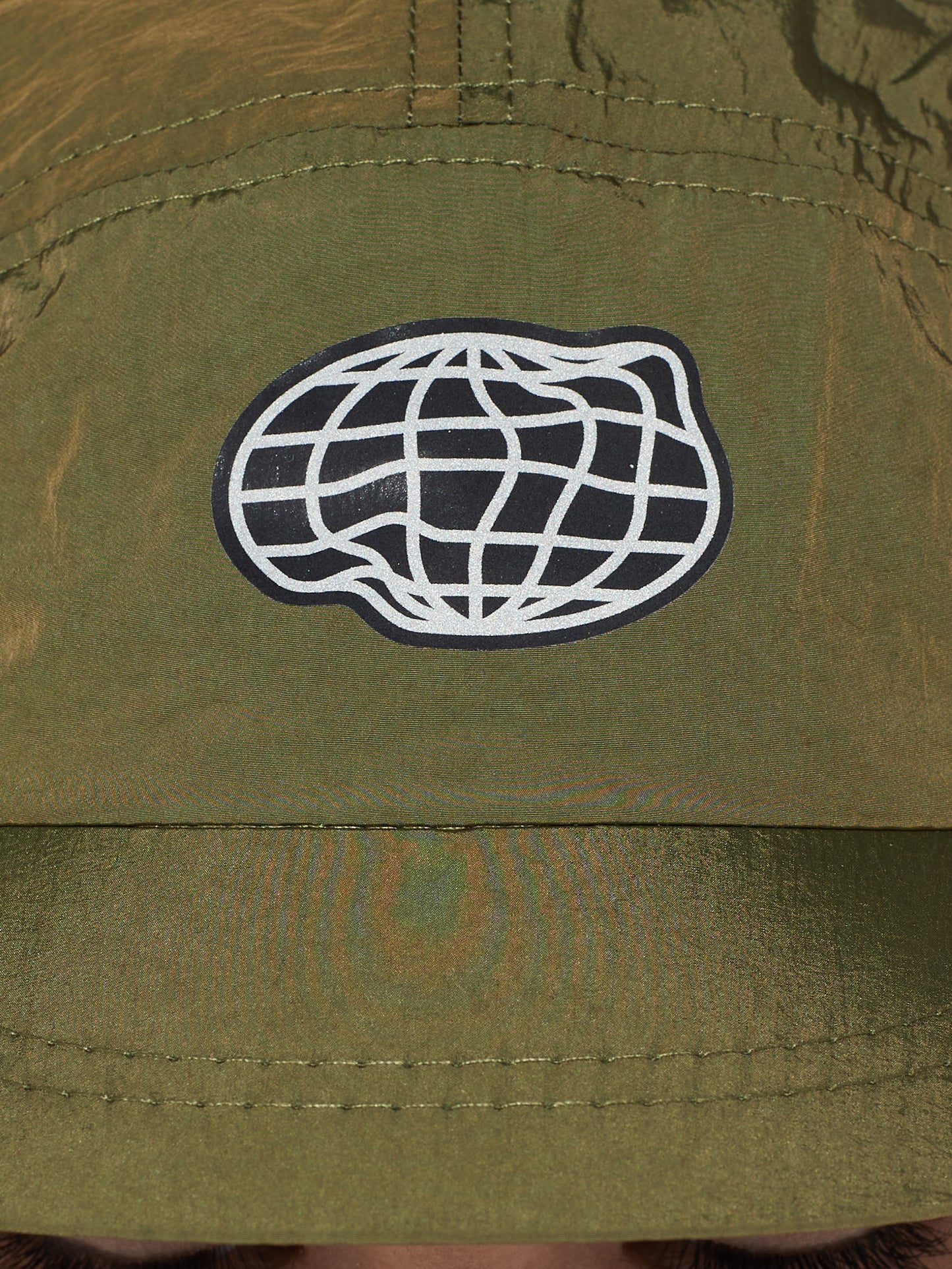 Casquette Run Planet 3.0
