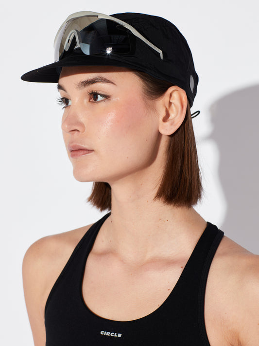 Run Planet 3.0 Cap