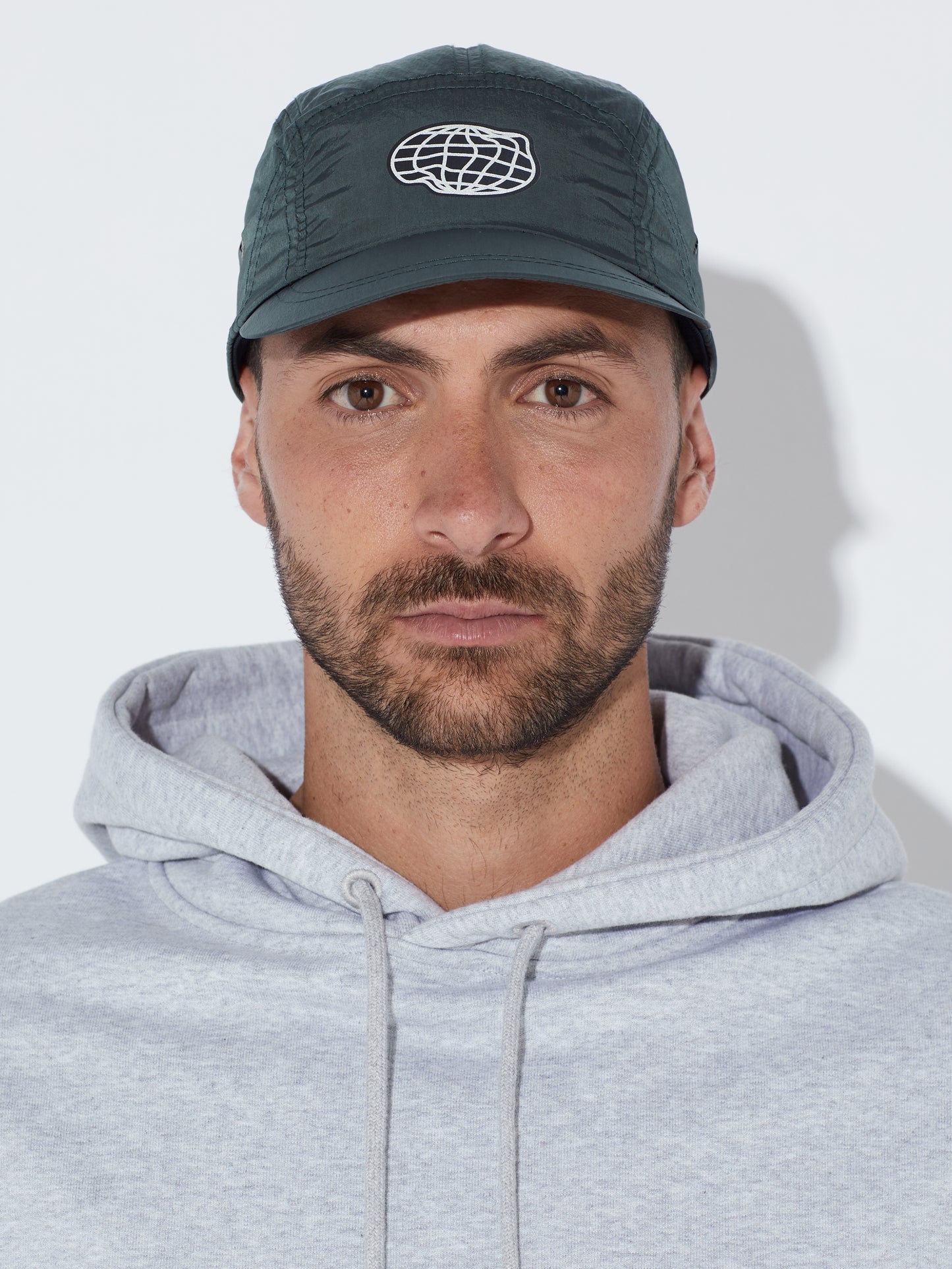 Casquette Run Planet 3.0
