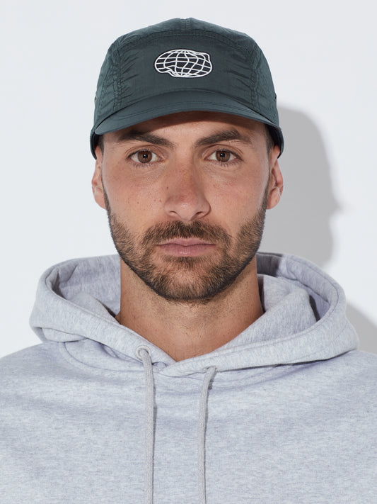 Casquette Run Planet 3.0