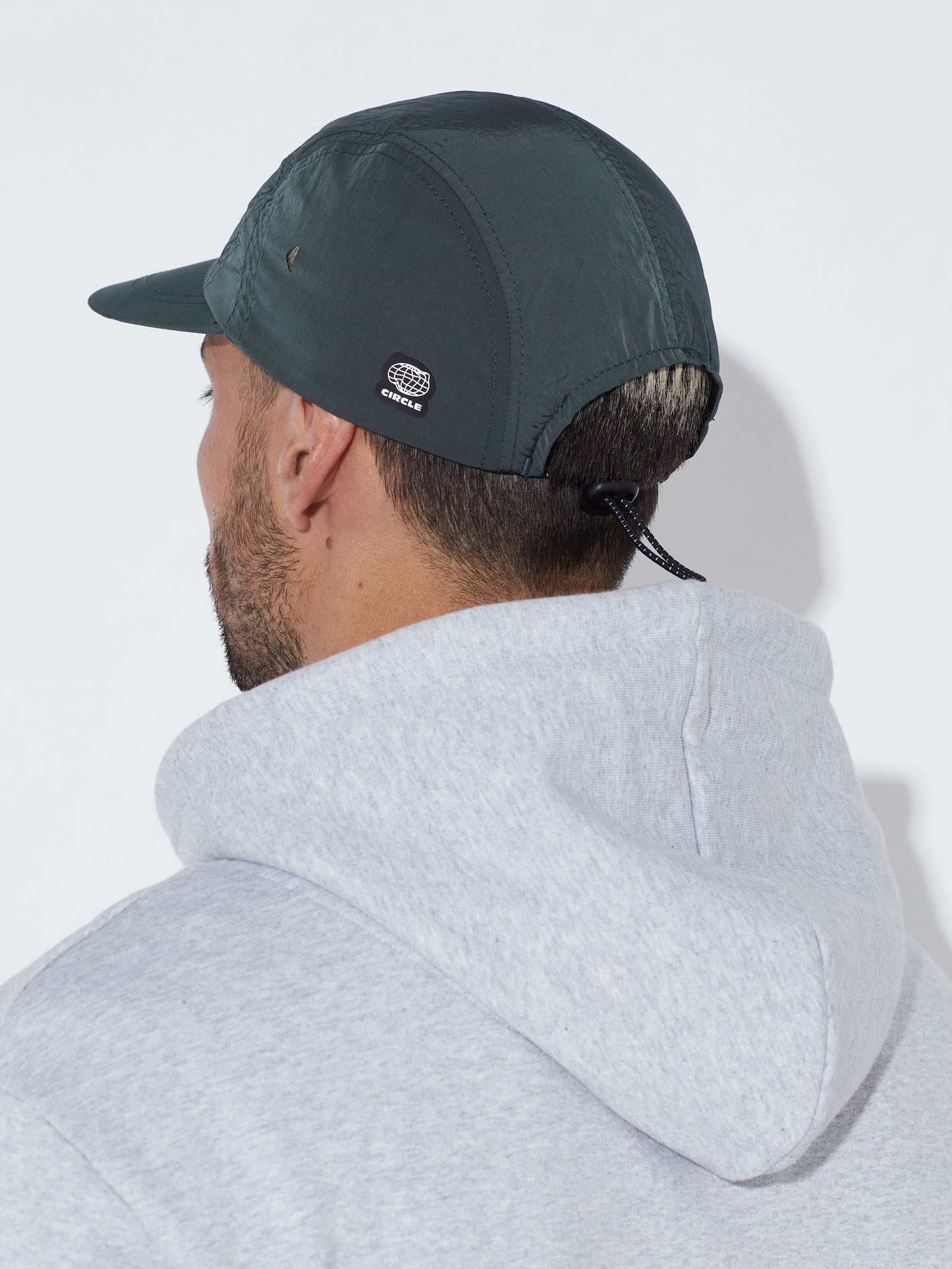 Casquette Run Planet 3.0