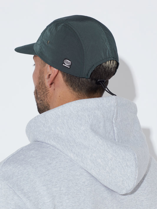 Casquette Run Planet 3.0