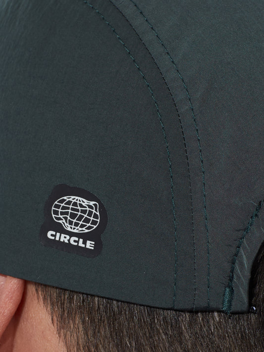Casquette Run Planet 3.0