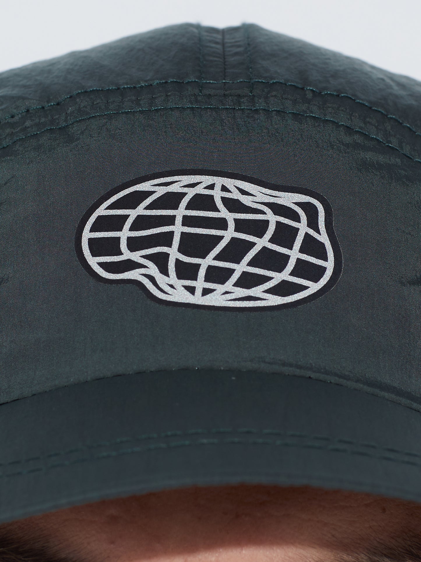 Casquette Run Planet 3.0