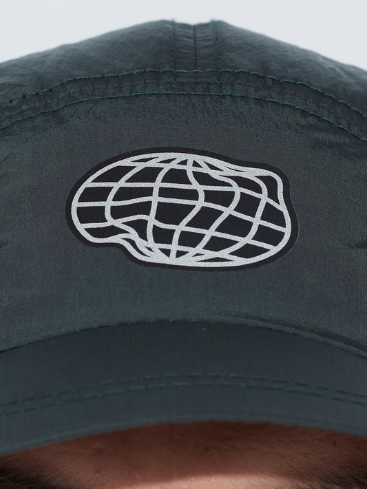 Casquette Run Planet 3.0