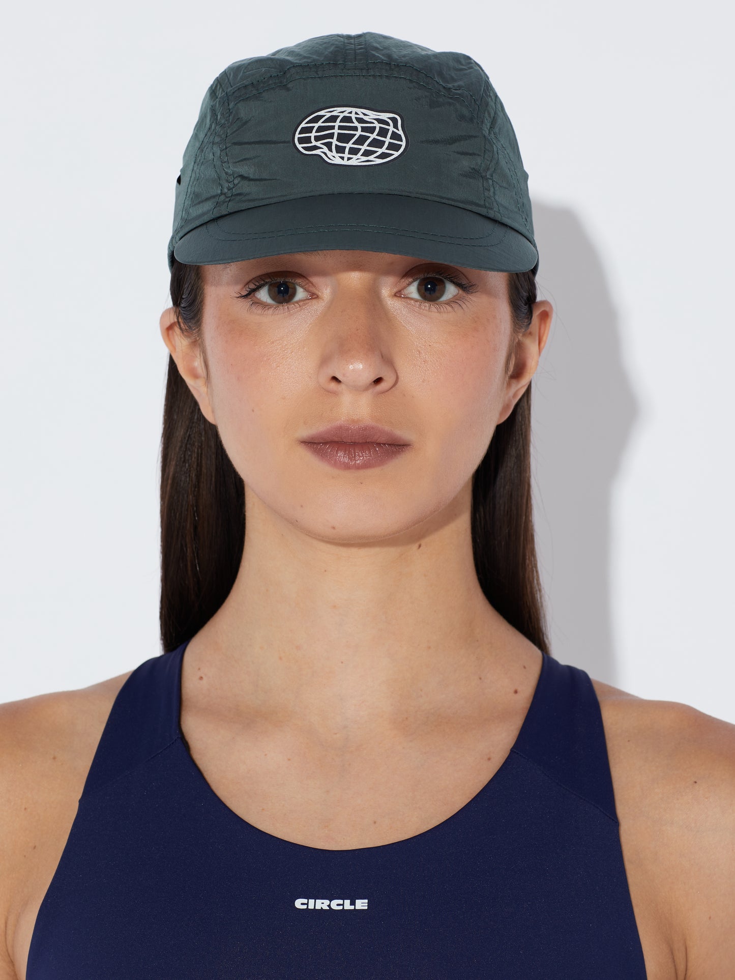 Casquette Run Planet 3.0