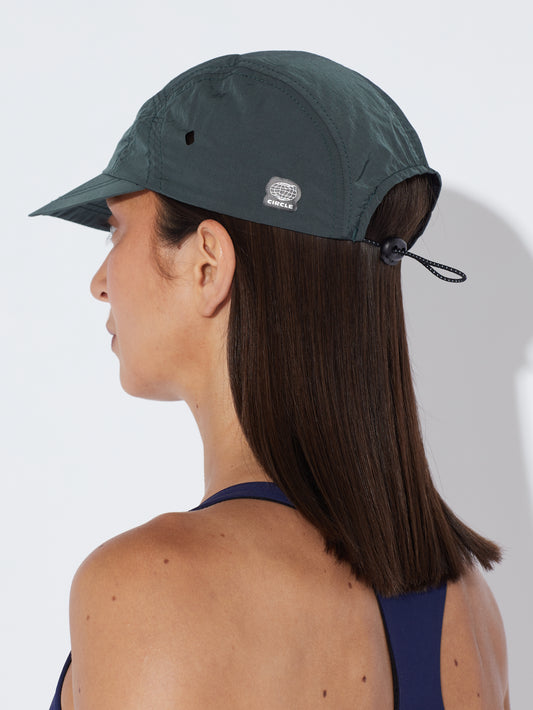 Casquette Run Planet 3.0