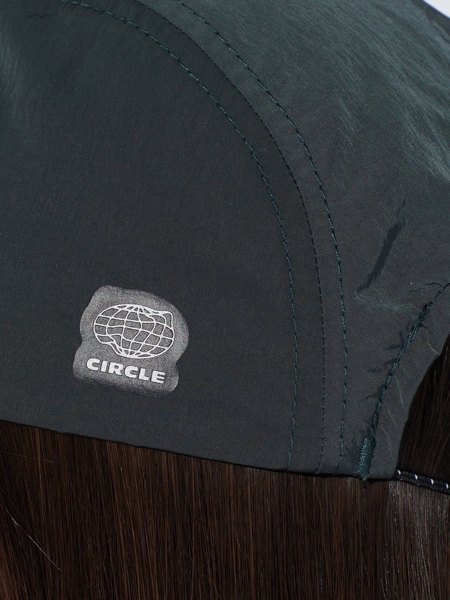 Casquette Run Planet 3.0