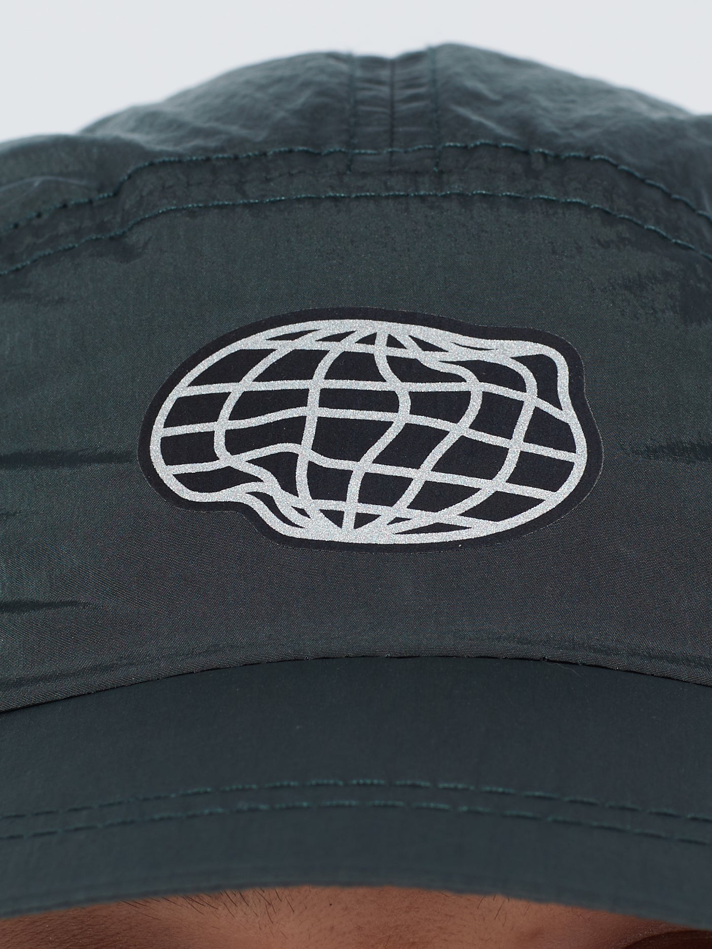 Casquette Run Planet 3.0