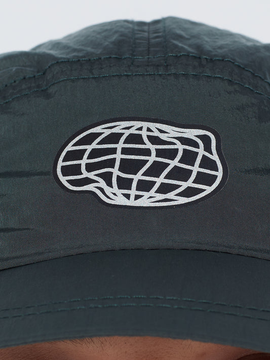 Casquette Run Planet 3.0