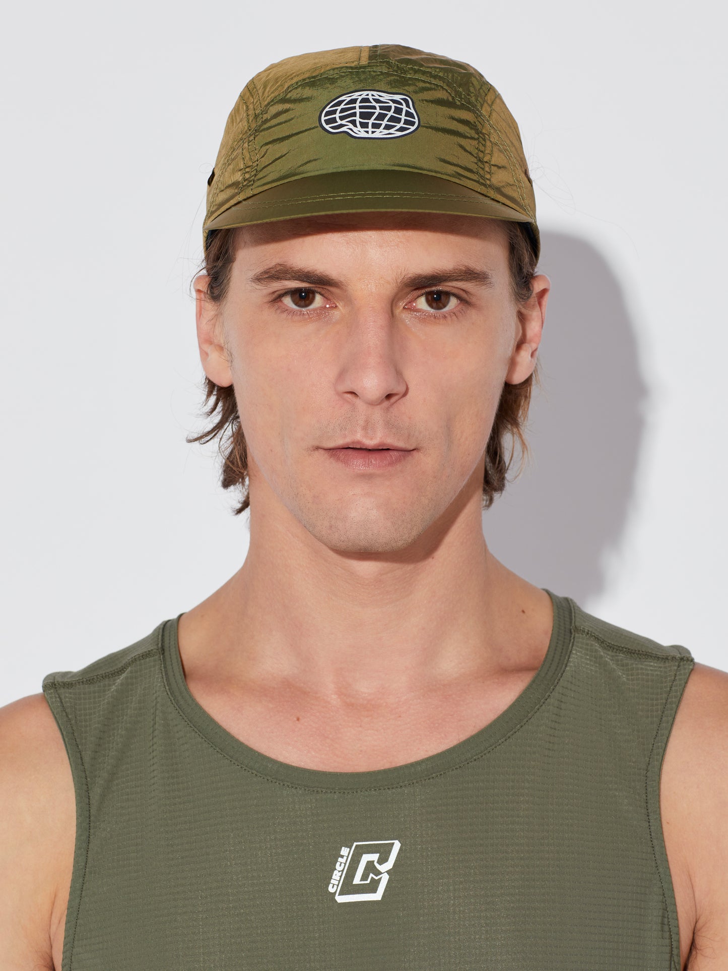 Casquette Run Planet 3.0