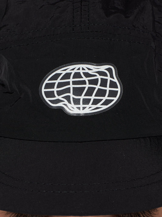 Run Planet 3.0 Cap