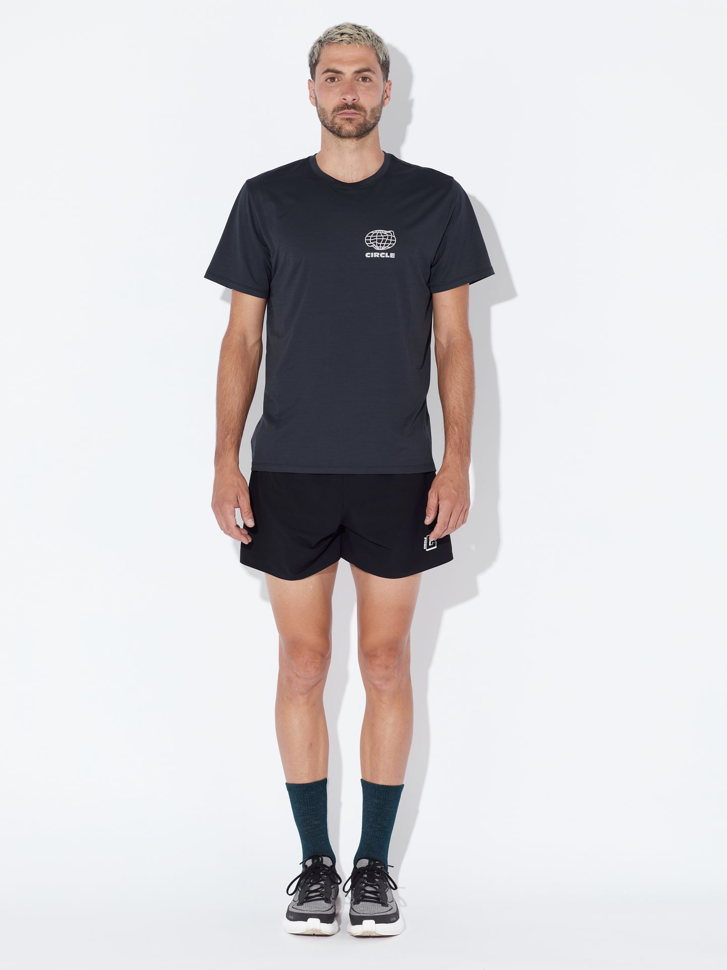 Chaussettes de Running Supernatural 2.0