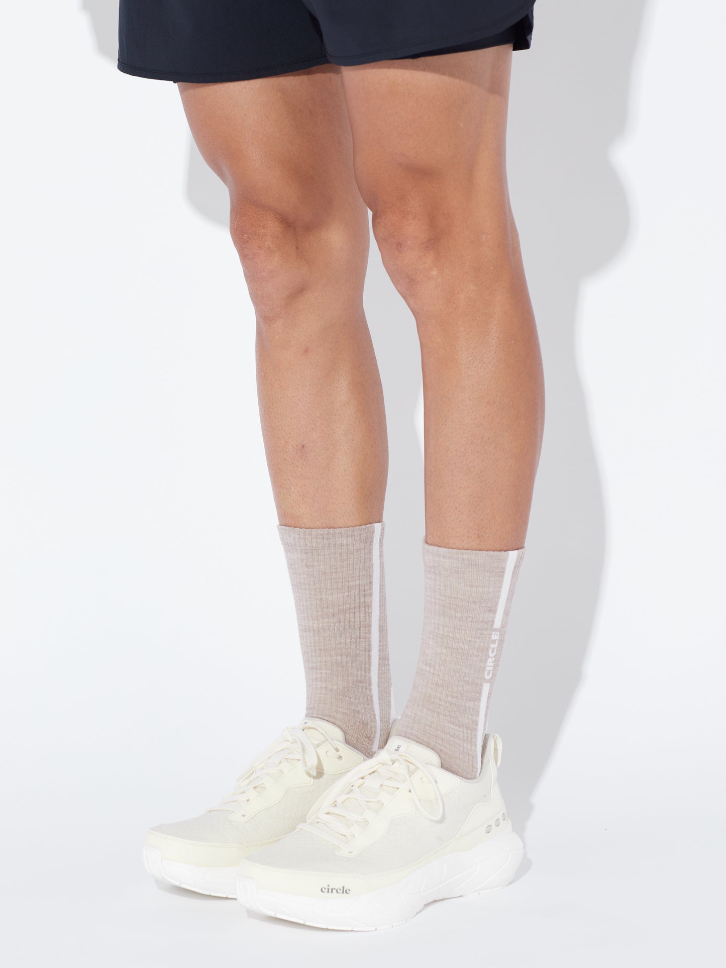 Chaussettes de Running Supernatural 2.0