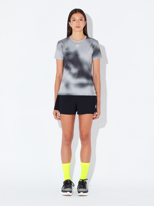 Speedy High Planet running socks