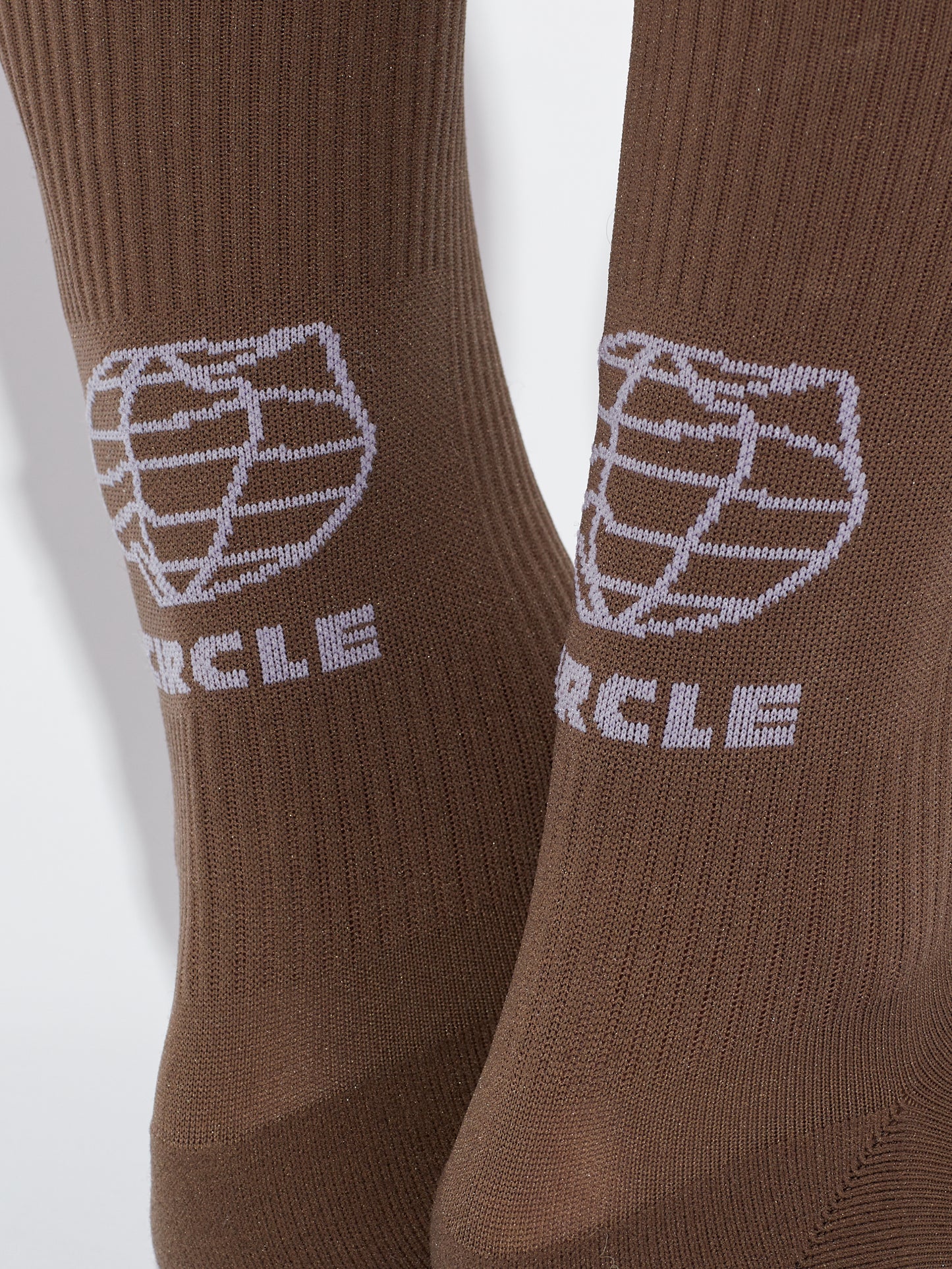 Chaussettes de running Speedy High Planet 2.0