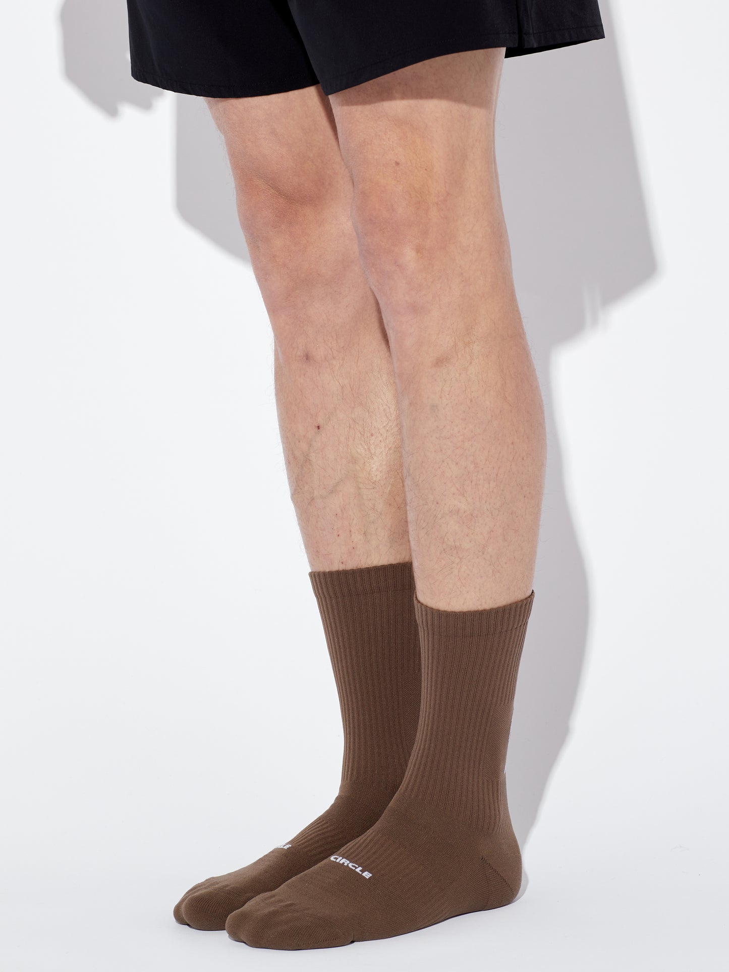 Chaussettes de running Speedy High Planet 2.0