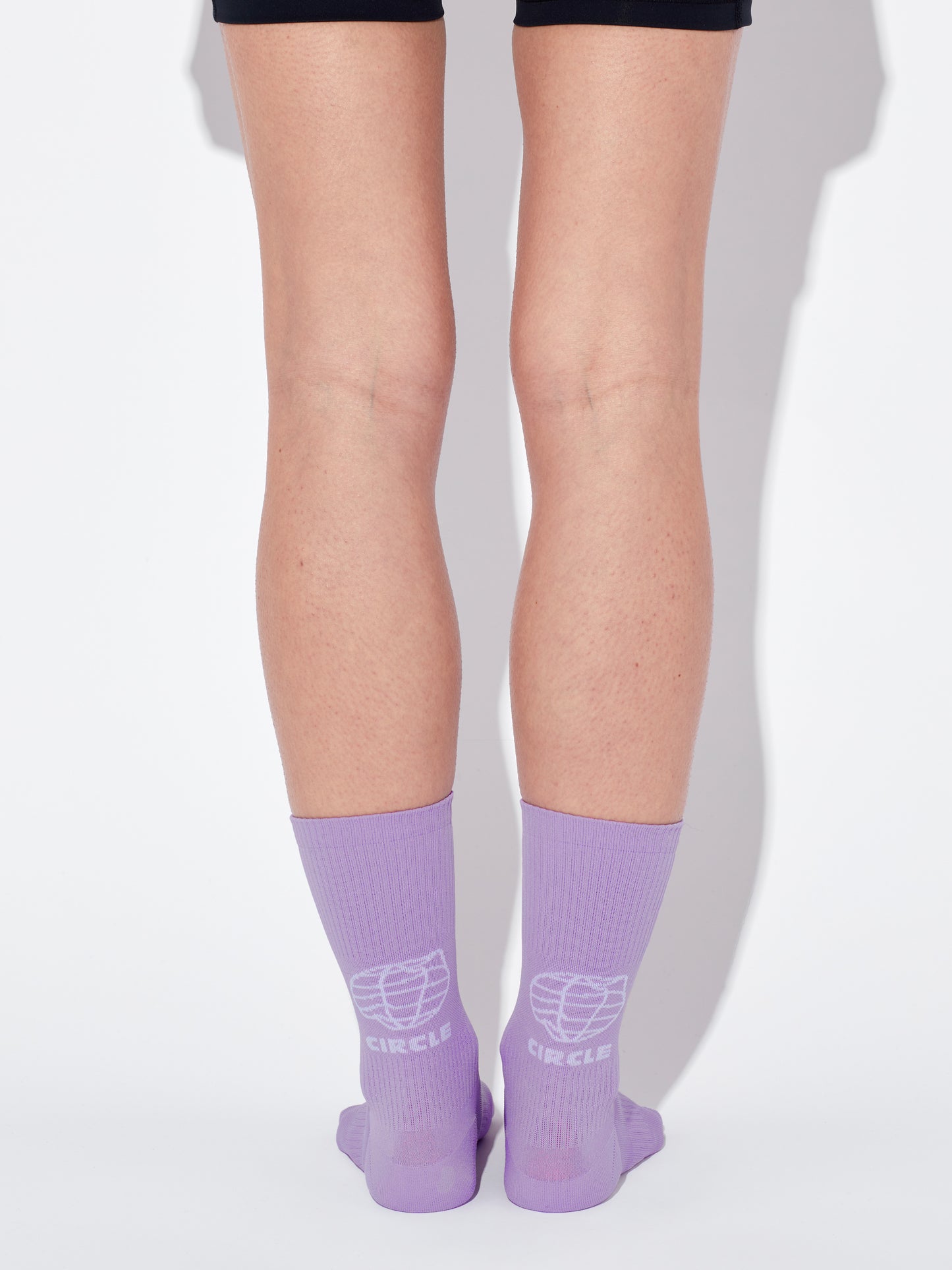 Chaussettes de running Speedy High Planet 2.0