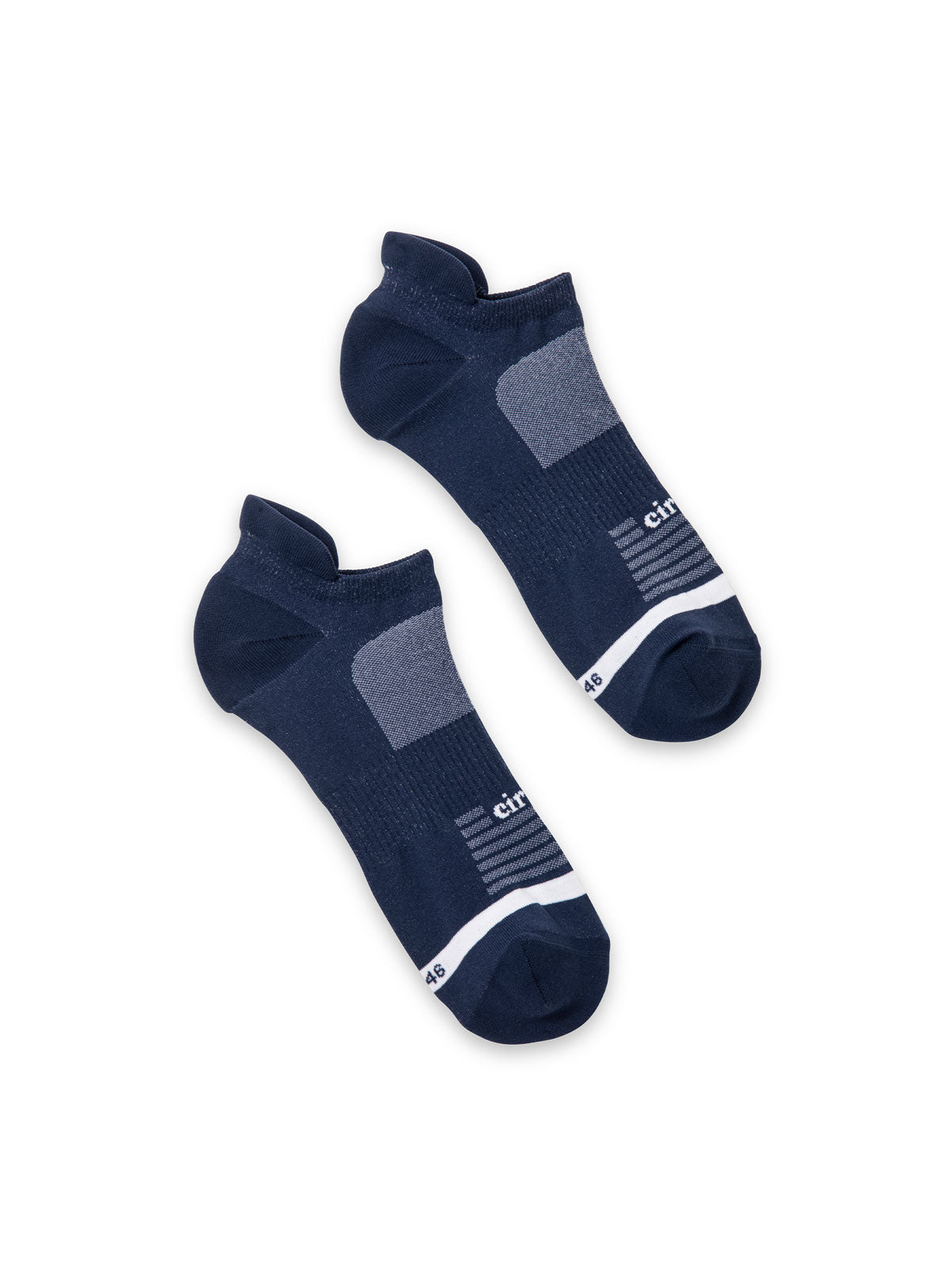 Chaussettes running légères et respirantes