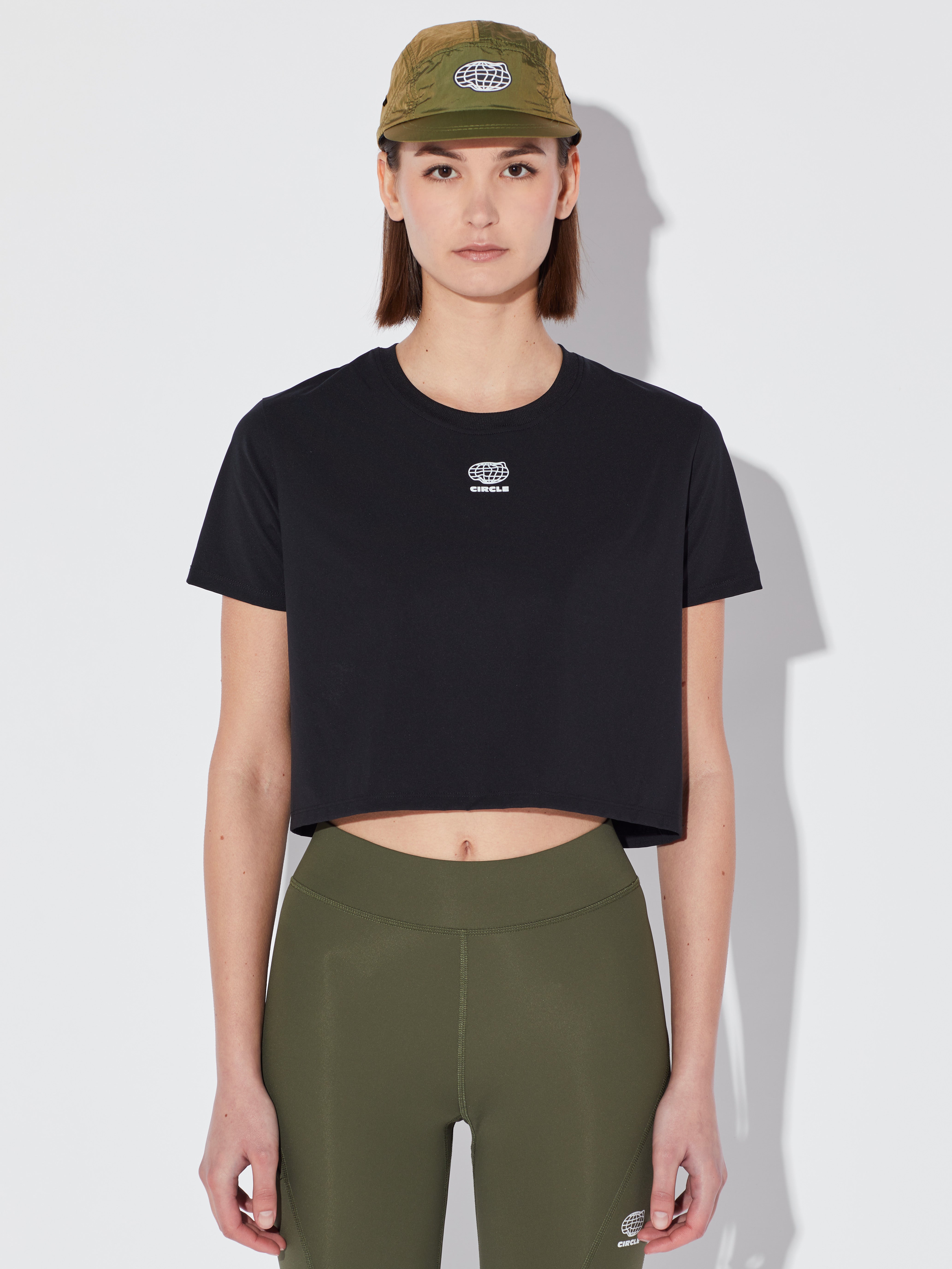 Crop-top Smooth Operator 2.0