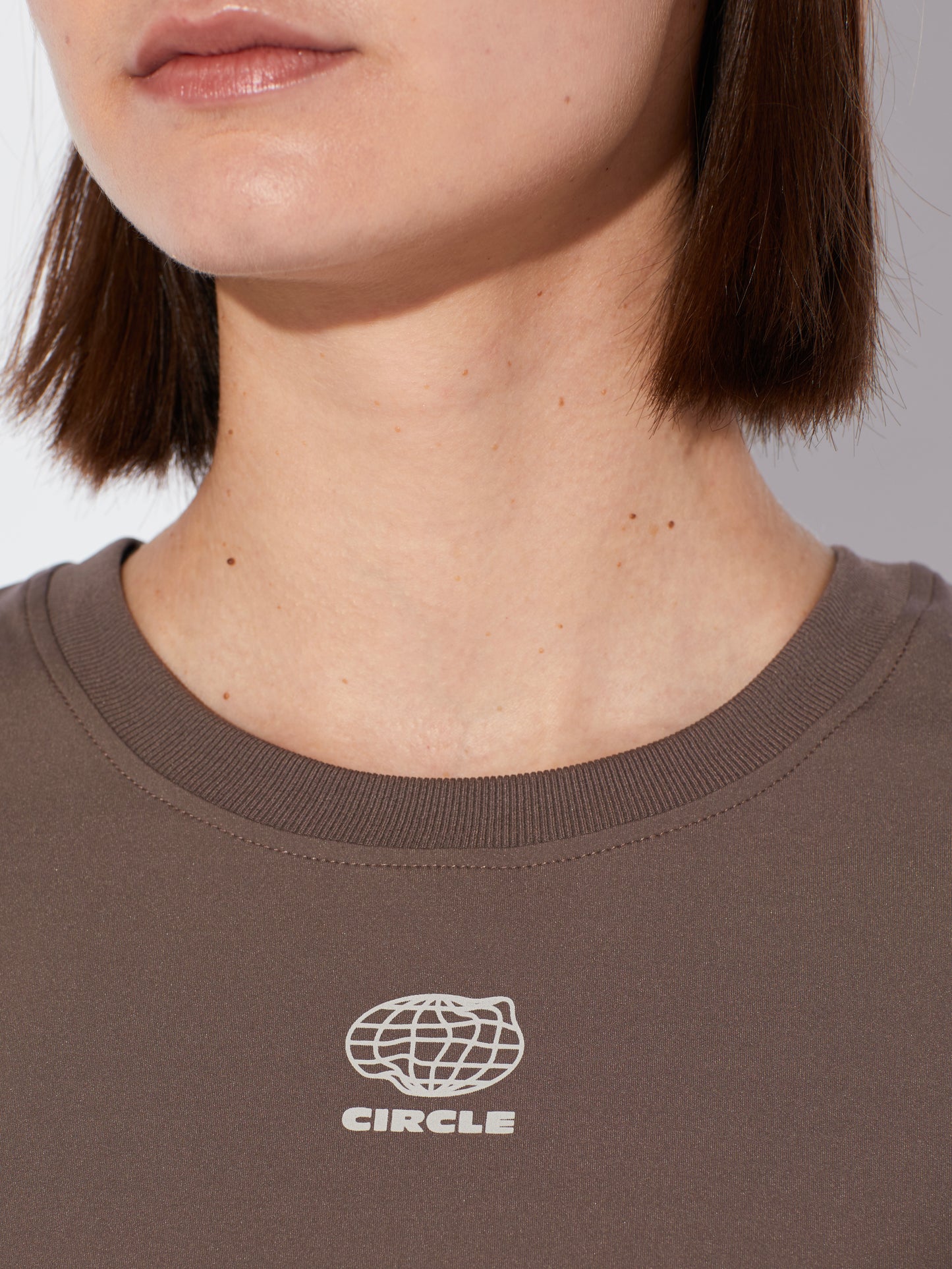 Crop-top Smooth Operator 2.0