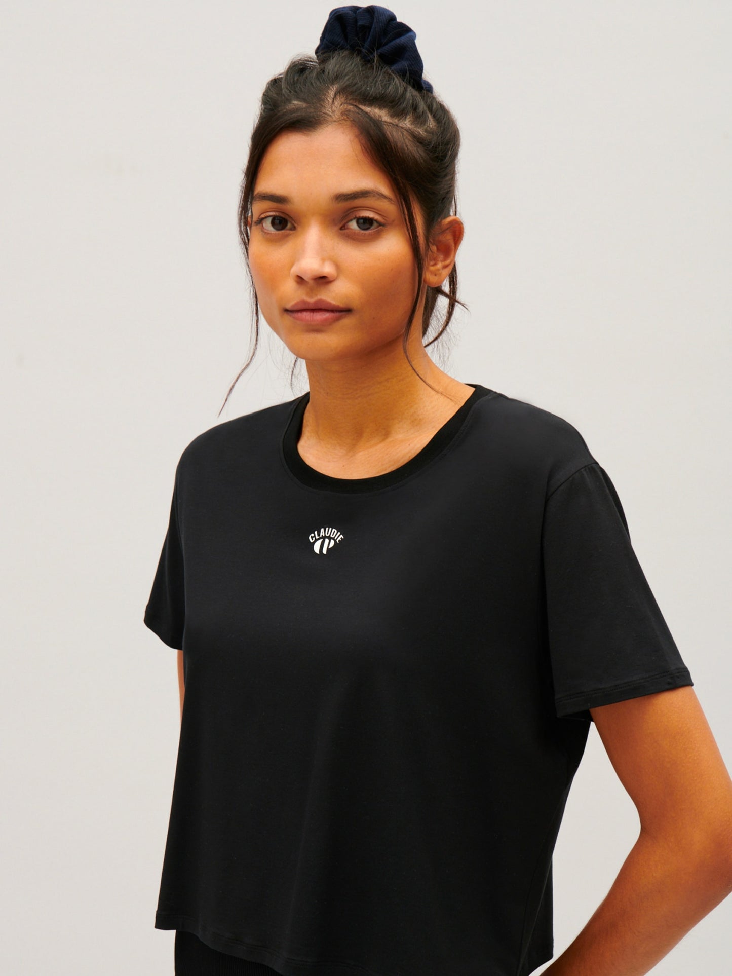 Crop-top Claudie Pierlot