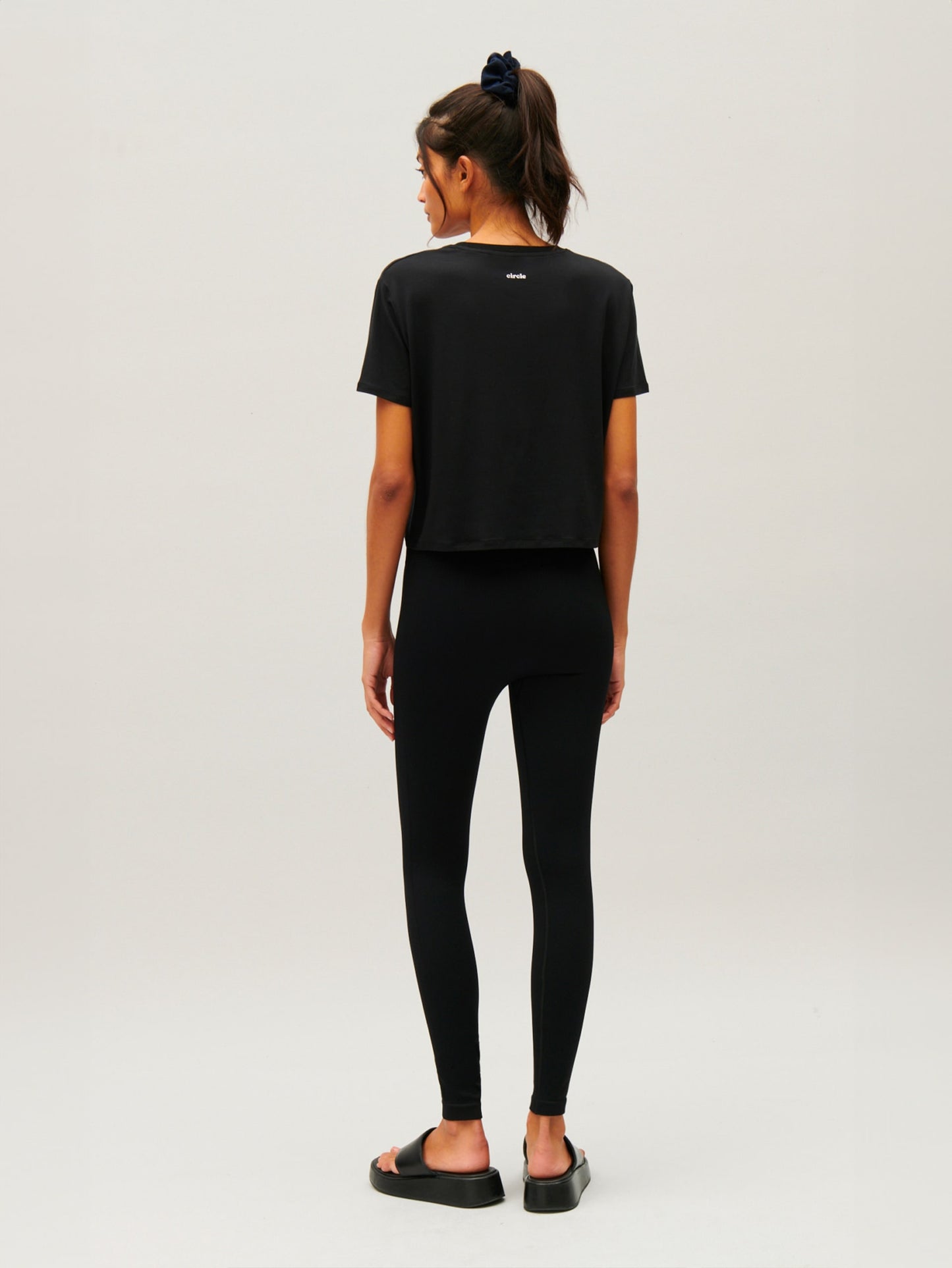 Crop-top Claudie Pierlot