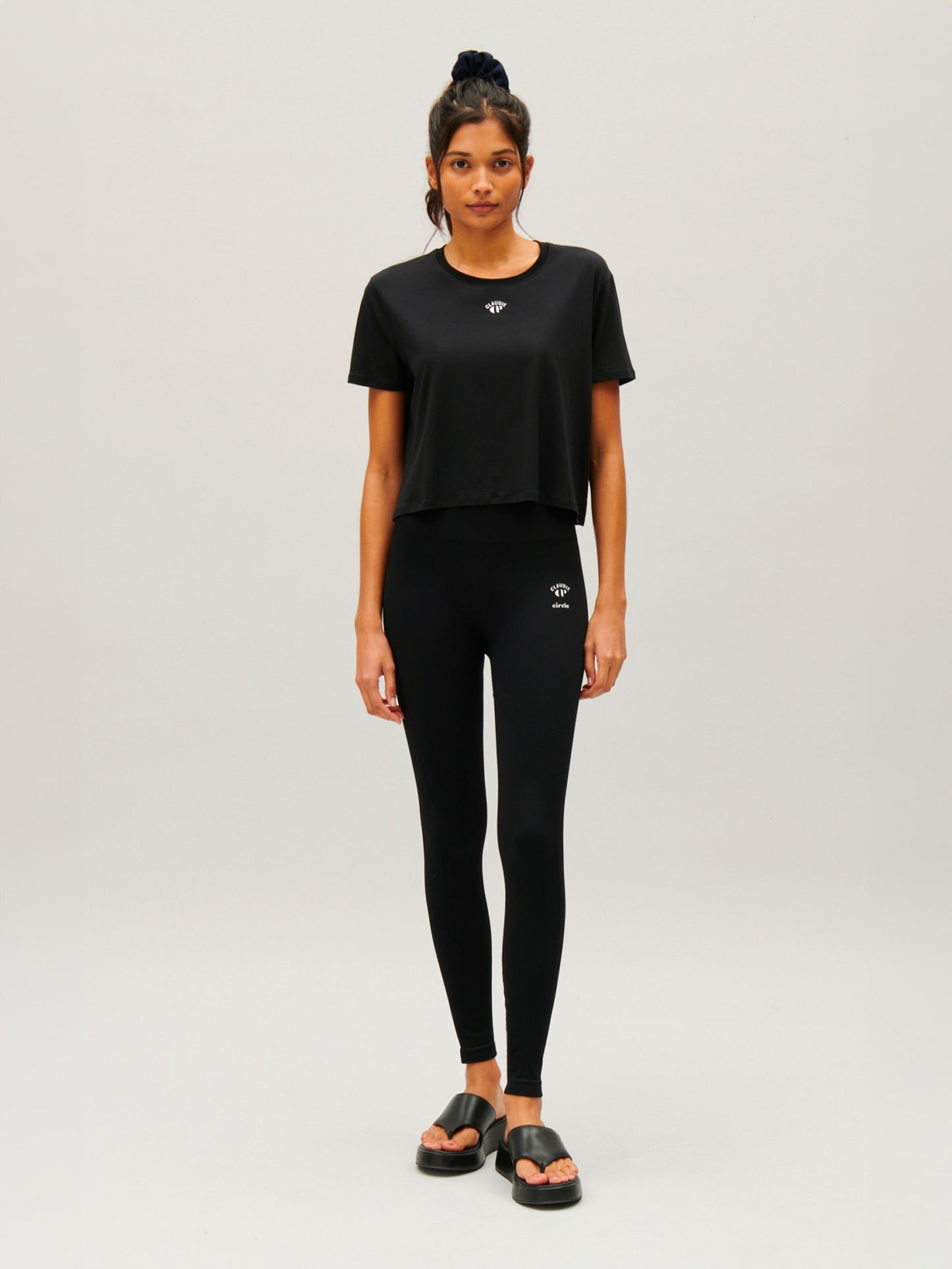 Crop-top Claudie Pierlot