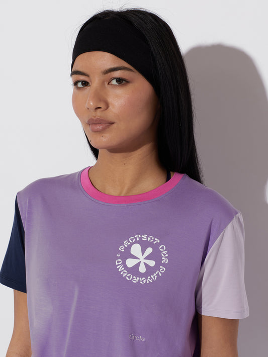 Women's pilates clothing : our selection - Circle Sportswear