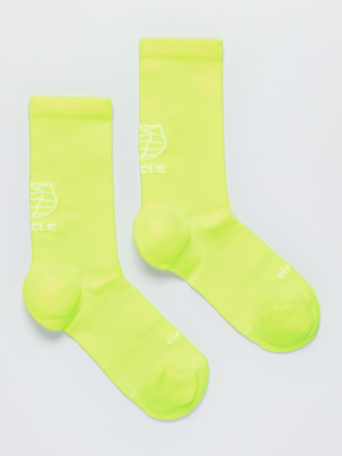 Speedy High Planet running socks