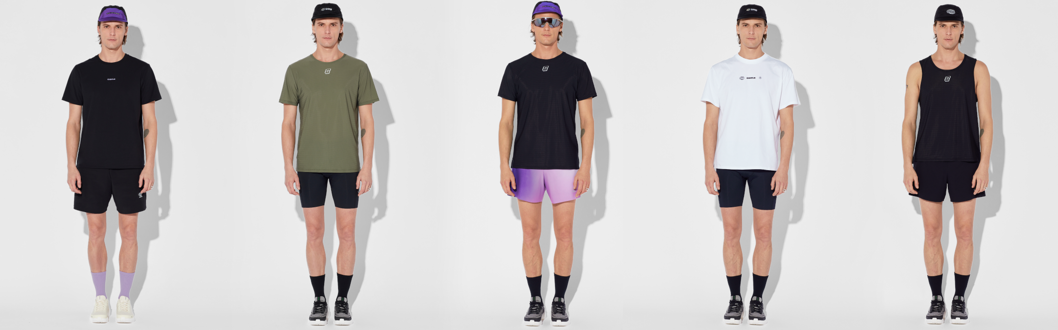 Collection Homme