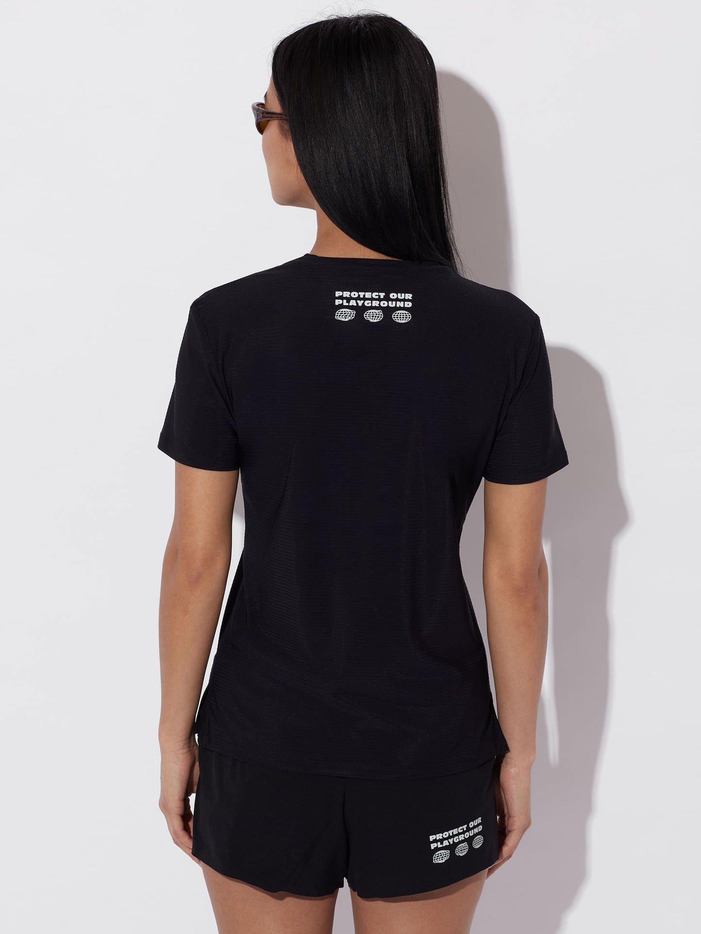 T-shirt Legend™ Femme