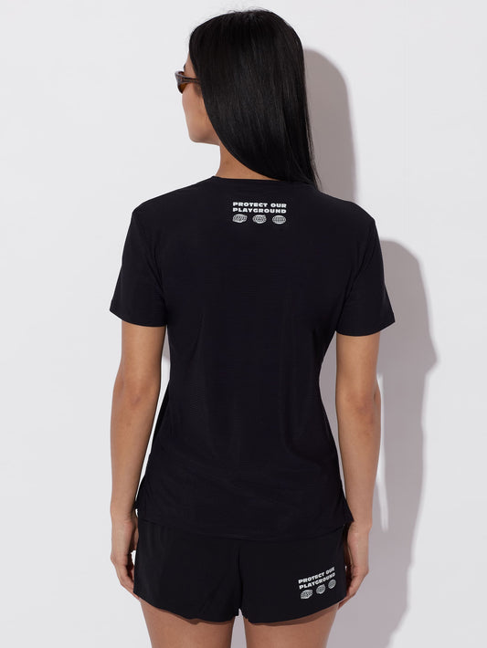 T-shirt Legend™ Femme
