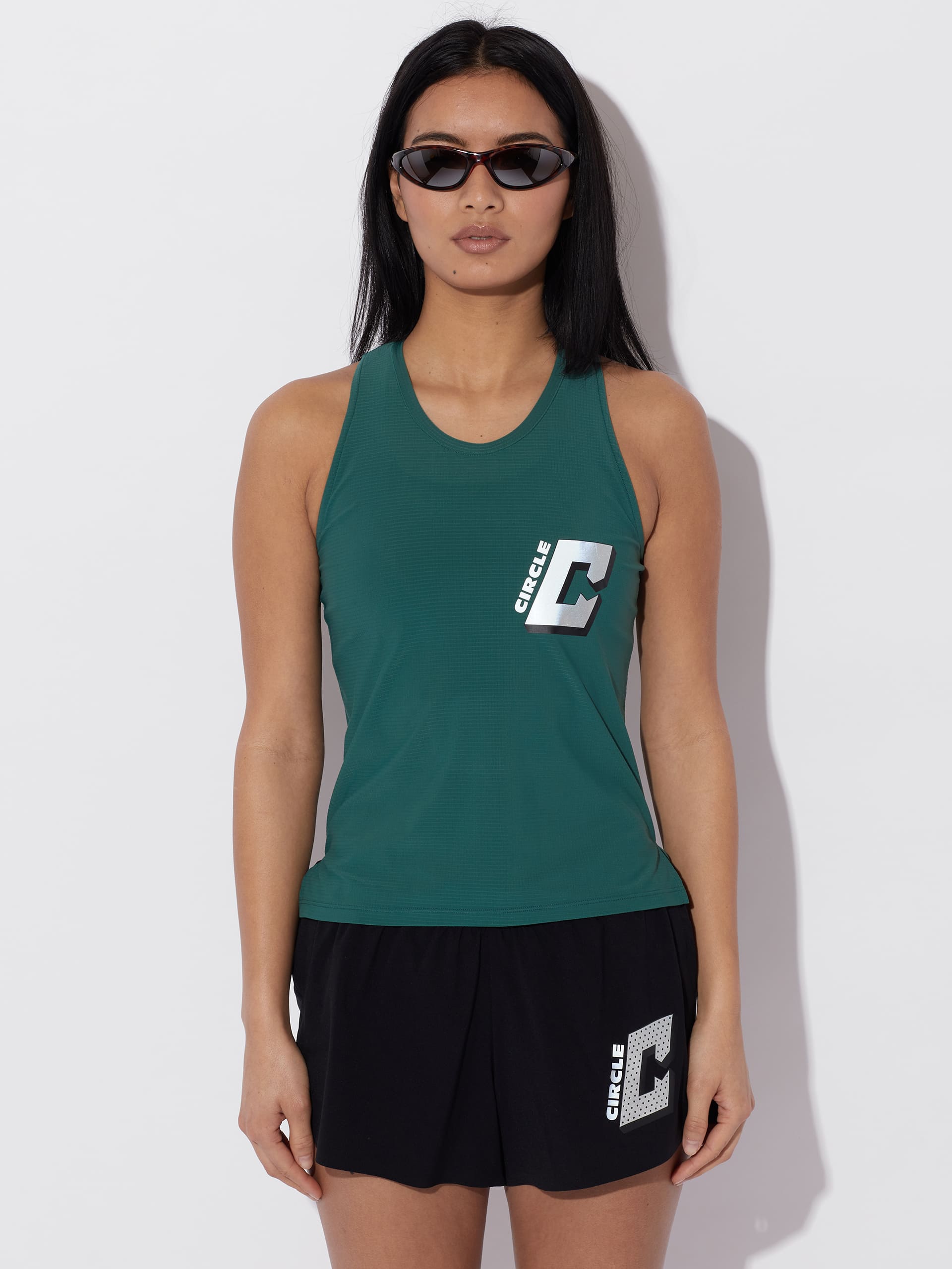 Débardeur running ultra-performant et léger